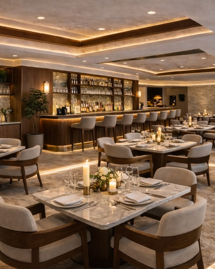 Restaurant Furniture